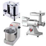 Food-Processors