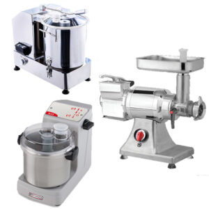 Food-Processors