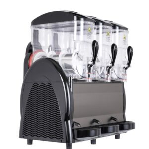 Granita & Slushy Dispensers