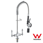 Taps & Rinse Jets
