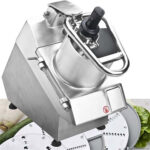 Vegetable Prep Machine