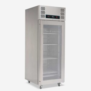 MAR1-HC WILLIAMS Meat Aging Glass Door Refrigerator
