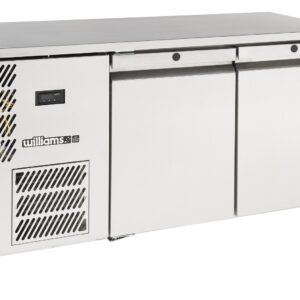 Williams Opal O2USS HC