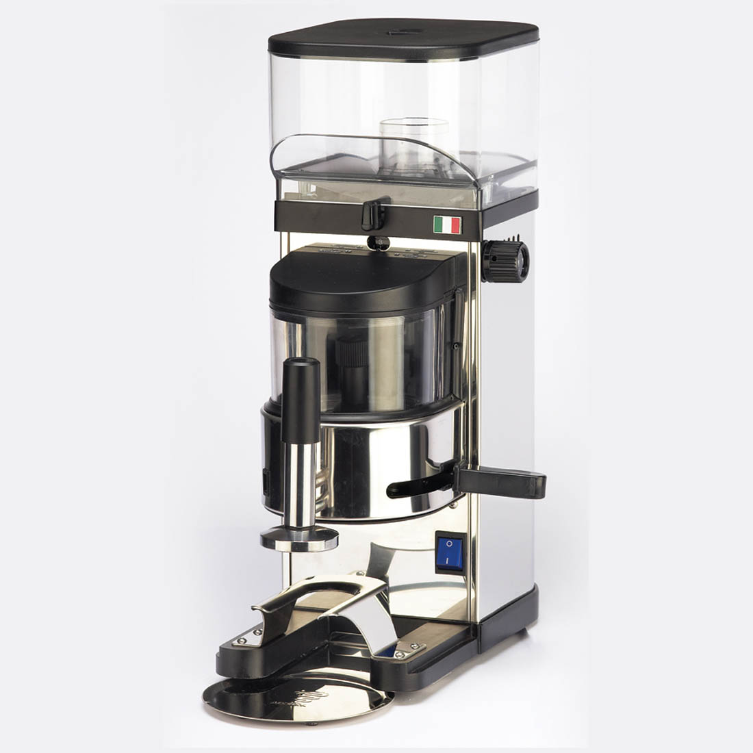 Bezzera Commercial Automatic Doser Coffee Grinder – BZBB012DO