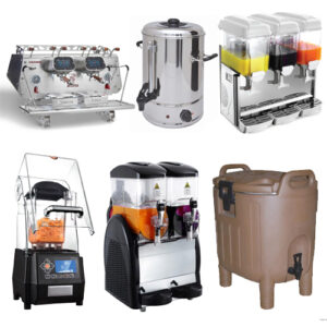 Beverage & Drink Equipment