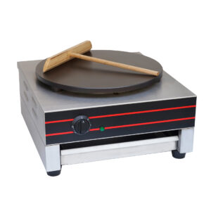 Benchstar Crepe Maker 1 Plate – DE-1E