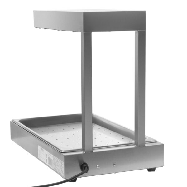 Benchstar S/S Chip Warmer - DH-310E - Image 4