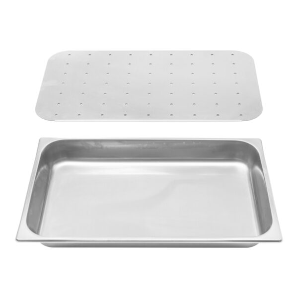 Benchstar S/S Chip Warmer - DH-310E - Image 6