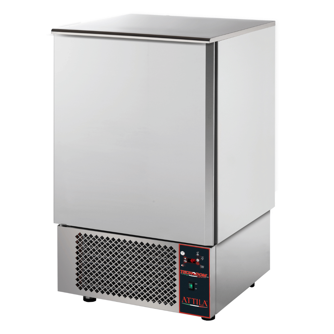FED DO10 Blast Chiller Shock Freezer