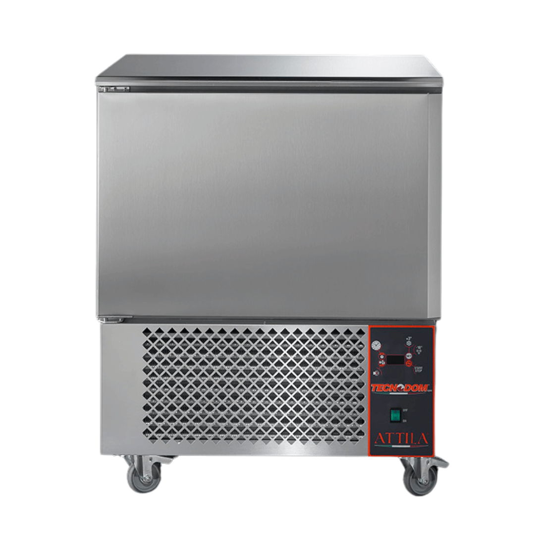 FED DO5 Blast Chiller Shock Freezer