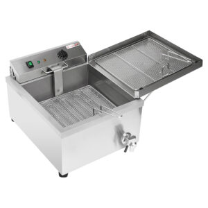Benchtop Electric Doughnut Fryer – EF-TE