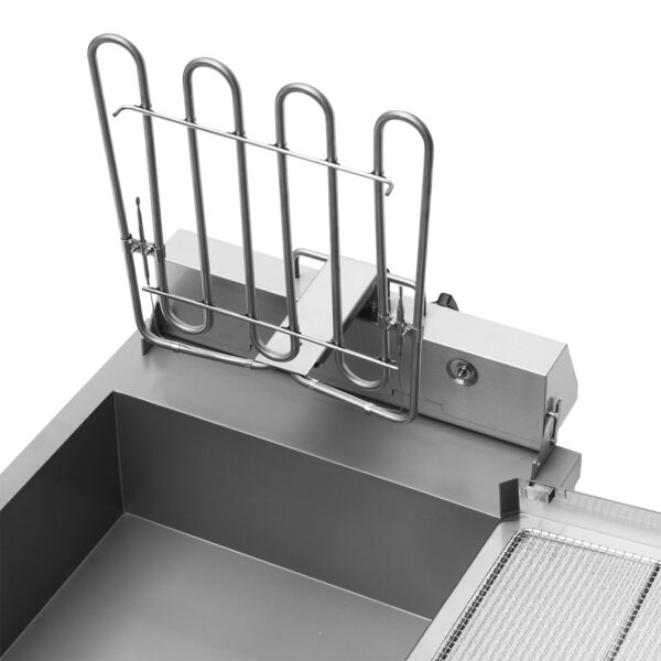 Benchtop Electric Doughnut Fryer - EF-TE - Image 5