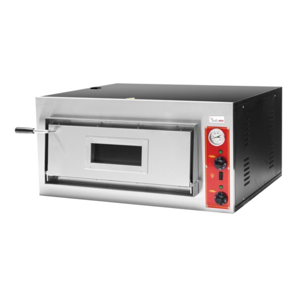 EP-2-1E - Black Panther Pizza Deck Oven - Image 2