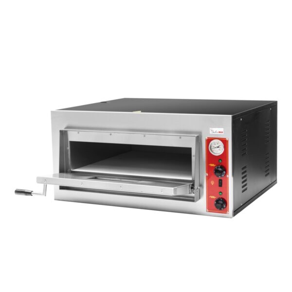 EP-2-1E - Black Panther Pizza Deck Oven - Image 3
