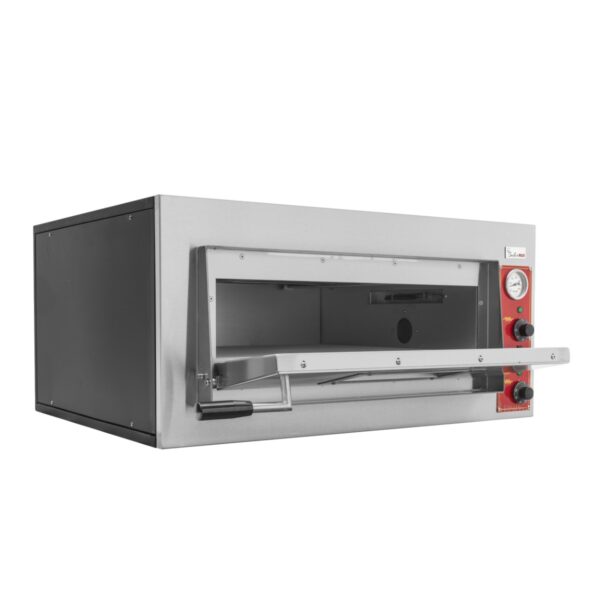 EP-2-1E - Black Panther Pizza Deck Oven - Image 4