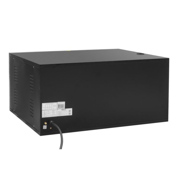 EP-2-1E - Black Panther Pizza Deck Oven - Image 5