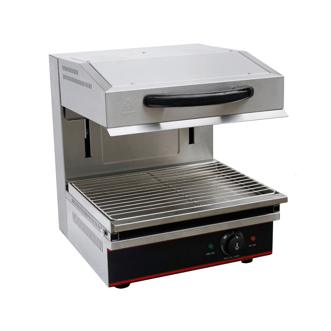 Benchstar Electric Salamander – ES-2800L