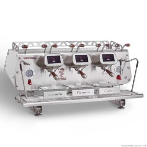 Coffee Cappuccino Equipment and Accessories