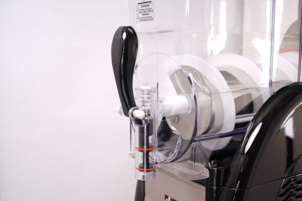 FABIGANI-1S Single 12 Litre Granita Slushy Machine - Image 4