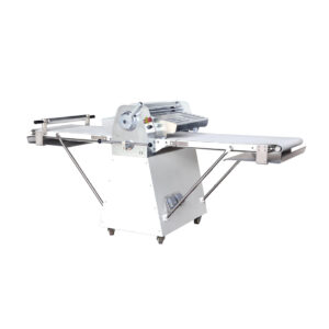 Yasaki Floor Model Dough Sheeter – JDR-520/3N