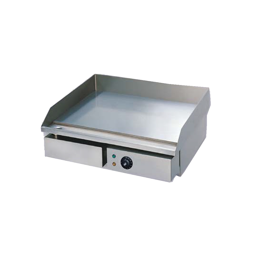 FT Stainless Steel Electric Griddle – FT-818