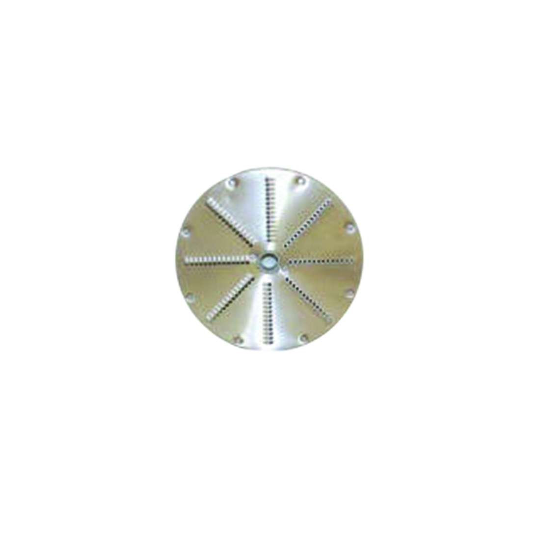 G002 – 2mm Shredding Grater