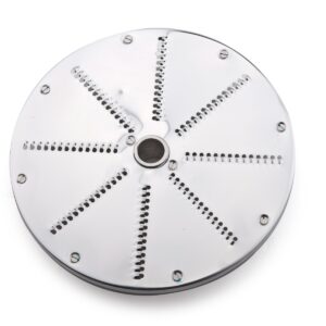 G003 – 3mm Shredding Grater