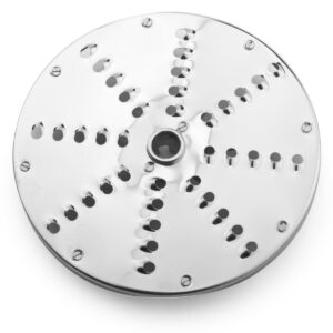 G007 – 7mm Shredding Grater