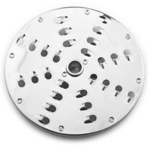 G010 – 10mm Shredding Grater