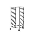 Gastronorm Rack