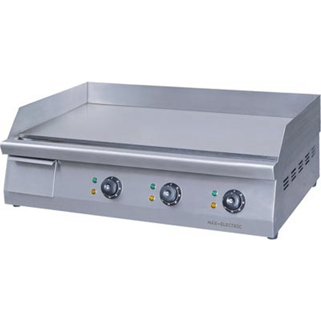 Benchstar MAX~ELECTRIC Griddle – GH-760E