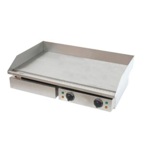Benchstar Electric Griddle – GH-820