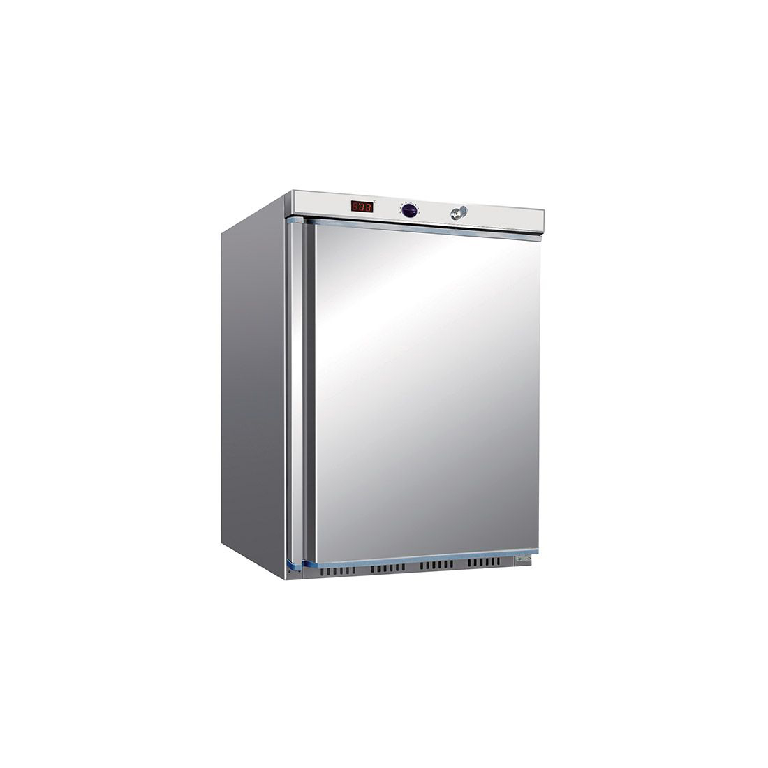 HR200 S/S Thermaster Bar Fridge