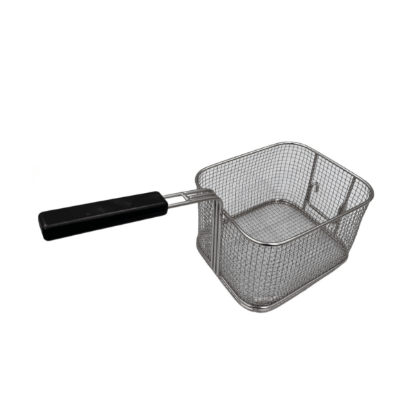 Single Tank Induction Fryer - IF3500S - Image 2