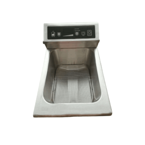 Single Tank Induction Fryer – IF3500S