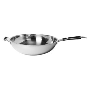 Benchstar ?? 360mm Wok for Induction Wok IW-WOK36