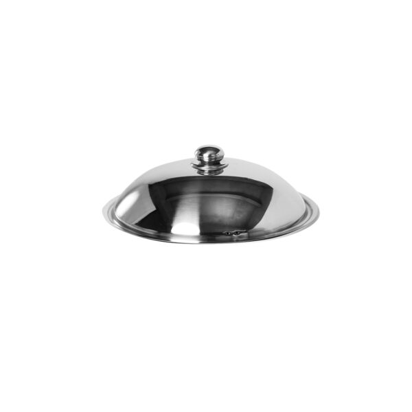 Benchstar ?? 360mm Wok for Induction Wok IW-WOK36 - Image 3
