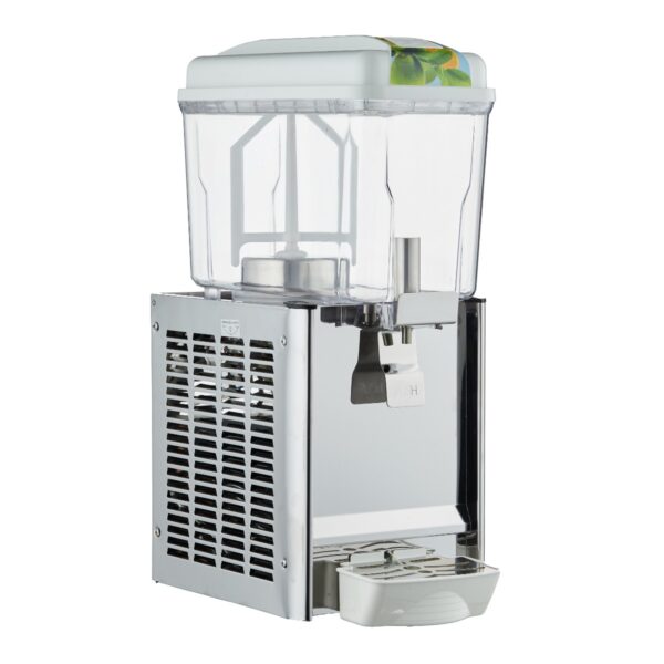 Benchstar Single Bowl Juice Dispenser KF12L-1 - Image 3
