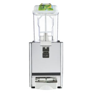 Benchstar Single Bowl Juice Dispenser KF12L-1