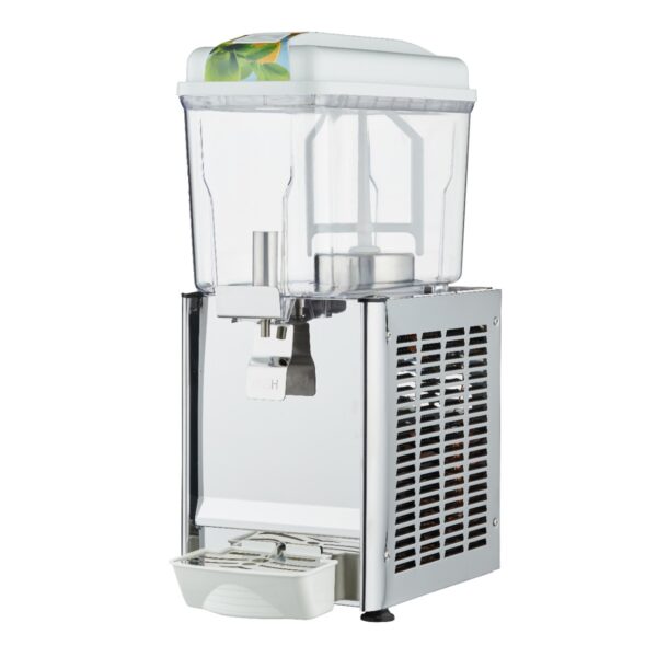 Benchstar Single Bowl Juice Dispenser KF12L-1 - Image 2