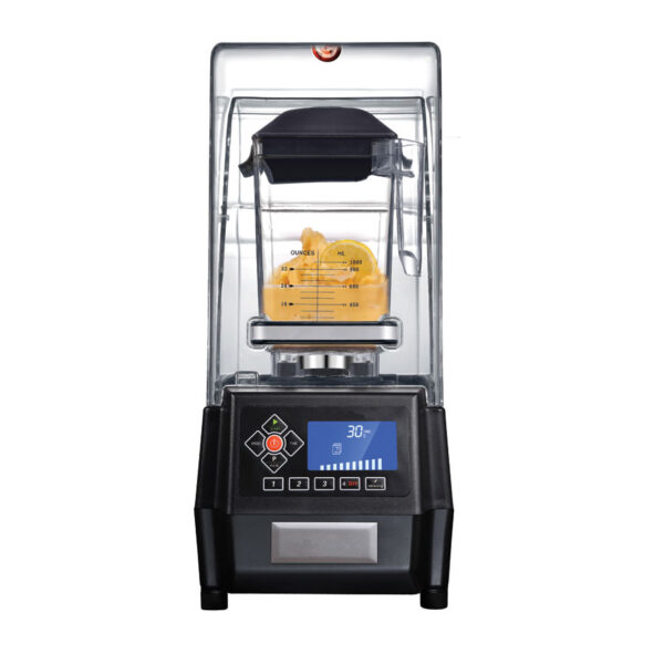 KS-10000 Pro Commercial Smoothies Blender - Image 2