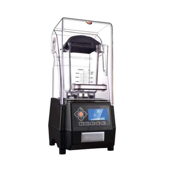 KS-10000 Pro Commercial Smoothies Blender - Image 2