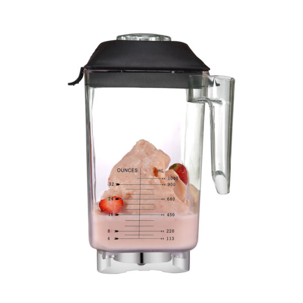 KS-10000-J Spare Blender Jug Set - Image 4