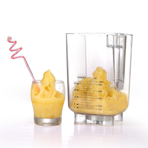 KS-10000-J Spare Blender Jug Set - Image 6