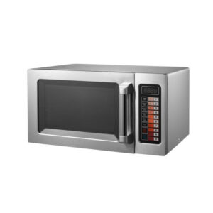 Benchstar Stainless Steel Microwave Oven – MD-1000L