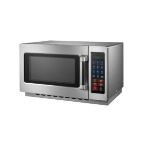 Benchstar Stainless Steel Microwave Oven – MD-1400
