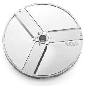 SA002 – 2mm Slicer Metal – Three Blade