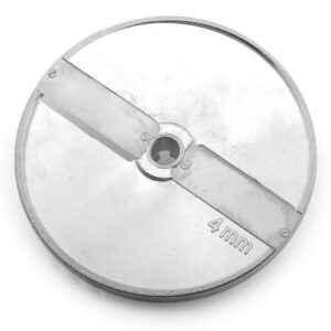 SA004 – 4mm Slicer Metal – Two Blade