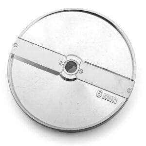 SA006 – 6mm Slicer Metal – Two Blade