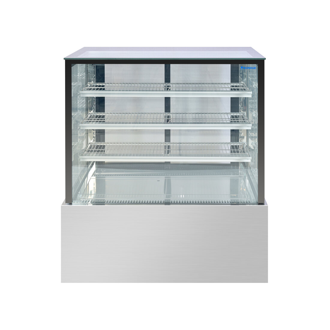 SL840V F.E.D Bonvue Chilled Food Display
